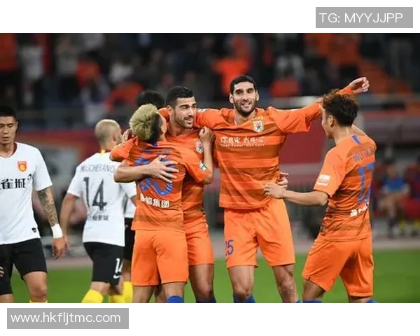 山东鲁能足球队新赛季展望力争在联赛中再创辉煌成就