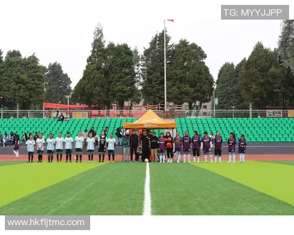 博爱足球校队:团结拼搏展青春风采,共创辉煌未来的梦想之旅